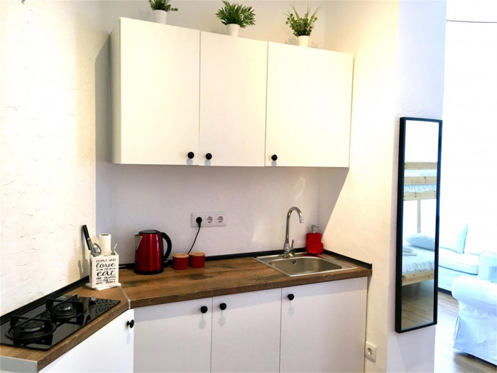 Apartamento en Santa Pola