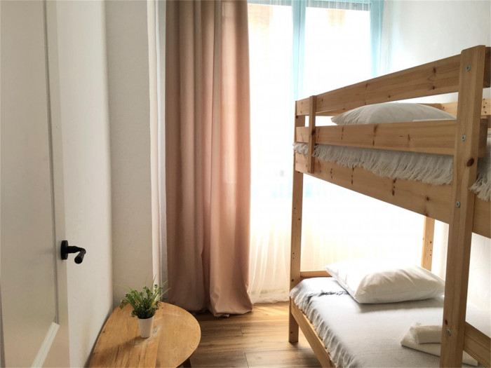 Apartamento en Santa Pola