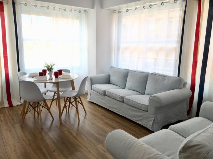 Apartamento en Santa Pola