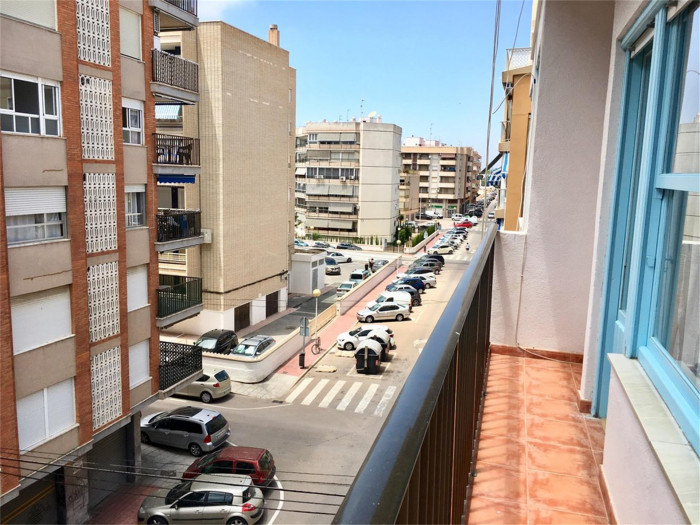 Apartamento en Santa Pola