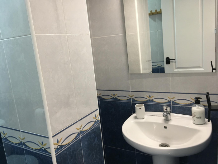Apartamento en Santa Pola
