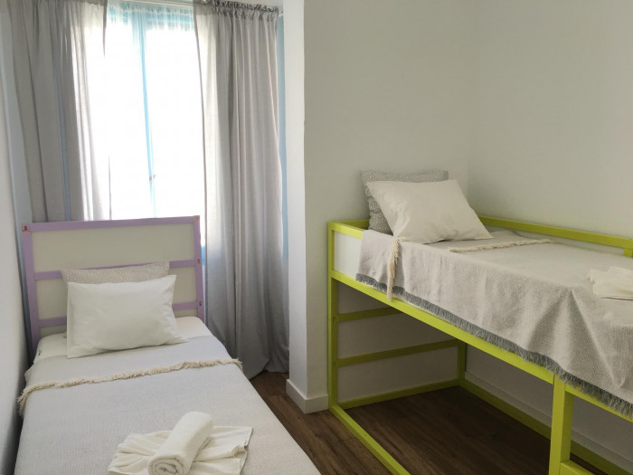 Apartamento en Santa Pola