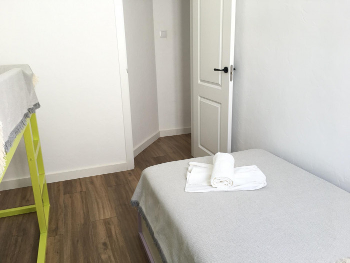 Apartamento en Santa Pola
