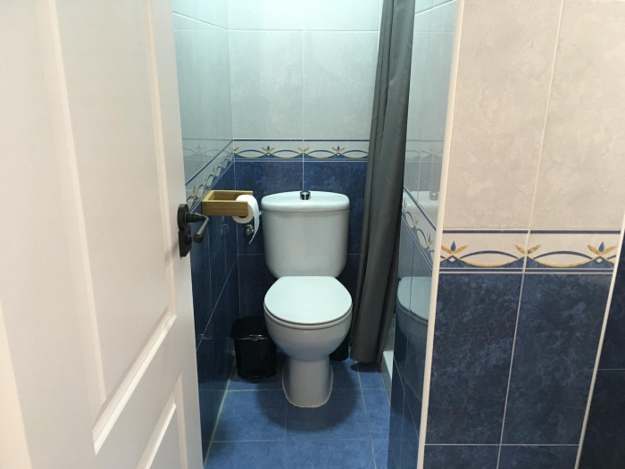 Apartamento en Santa Pola