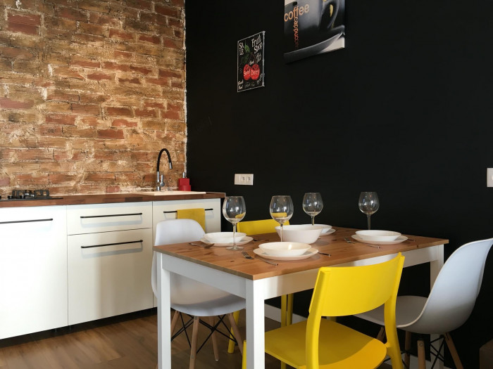 Apartamento en Santa Pola
