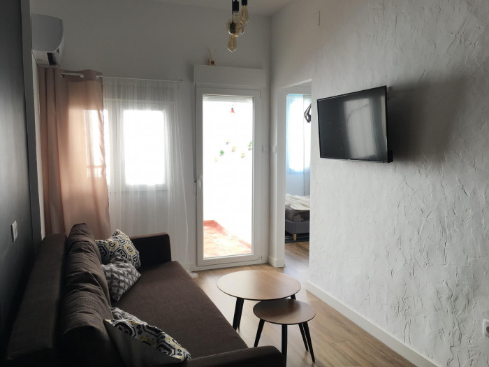 Apartamento en Santa Pola