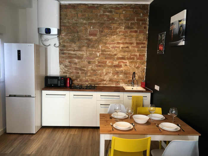 Apartamento en Santa Pola