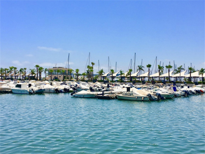 Apartamento en Santa Pola