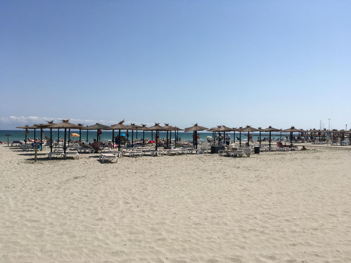 Apartamento en Santa Pola