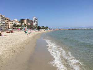 Apartamento en Santa Pola