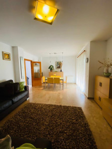 Chalet en la Nucia