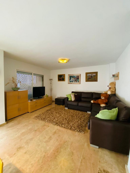 Chalet en la Nucia