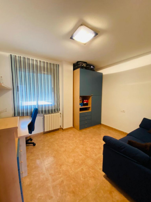 Chalet en la Nucia