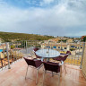 Chalet en la Nucia