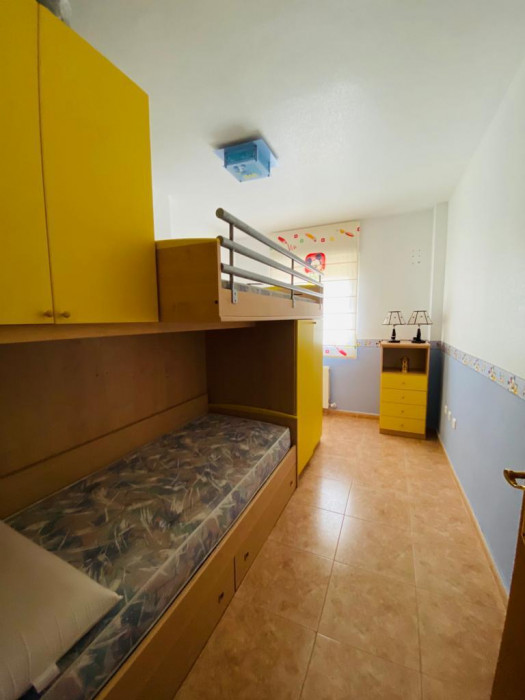 Chalet en la Nucia