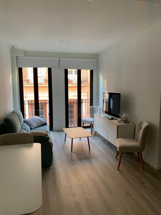 Apartamento en Alicante en el centro