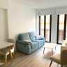 Apartamento en Alicante en el centro