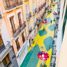 Apartamento en Alicante en el centro