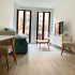 Apartamento en Alicante en el centro