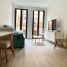 Apartamento en Alicante en el centro