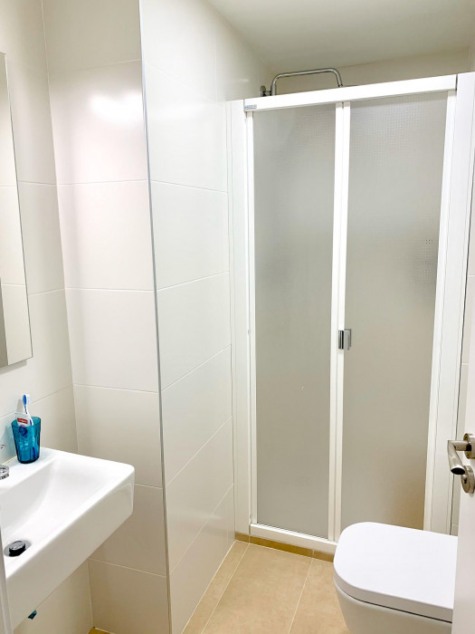 Apartamento en Alicante en el centro