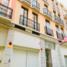 Apartamento en Alicante en el centro