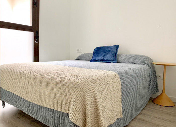 Apartamento en Alicante en el centro