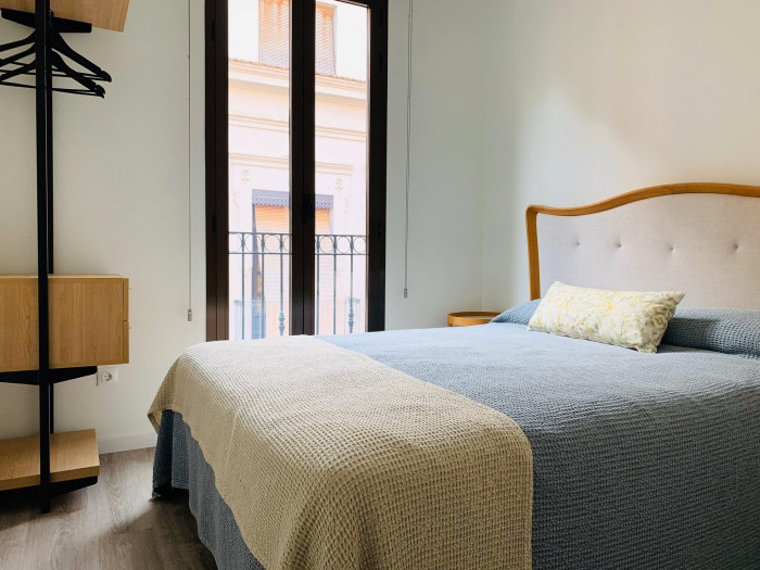 Apartamento en Alicante en el centro
