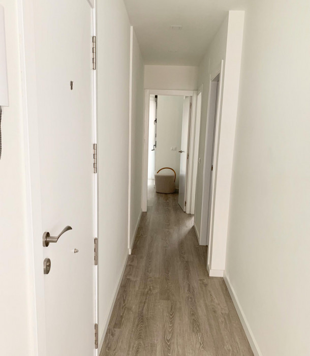 Apartamento en Alicante en el centro