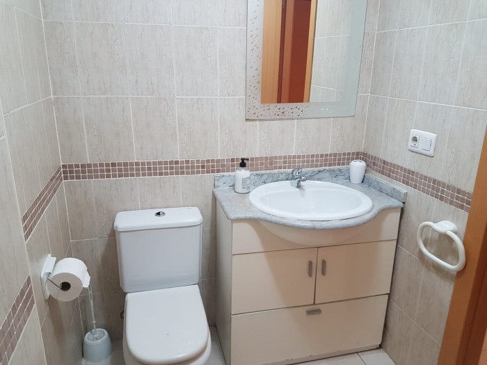 Квартира в Gandia