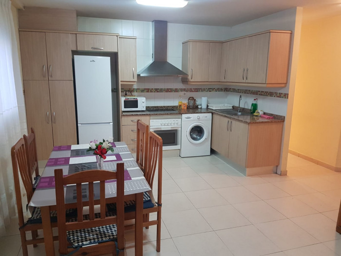 Квартира в Gandia