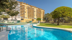 Квартира в Campoamor