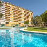 Apartamento en Campoamor