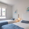 Apartamento en Campoamor