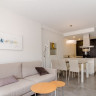 Apartamento en Campoamor