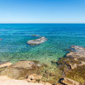 Apartamento en Campoamor