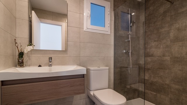 Apartamento en Campoamor