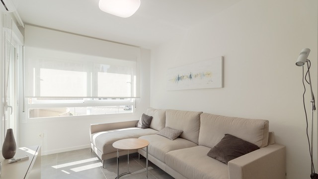 Apartamento en Campoamor