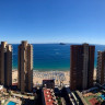 Estudio en Benidorm