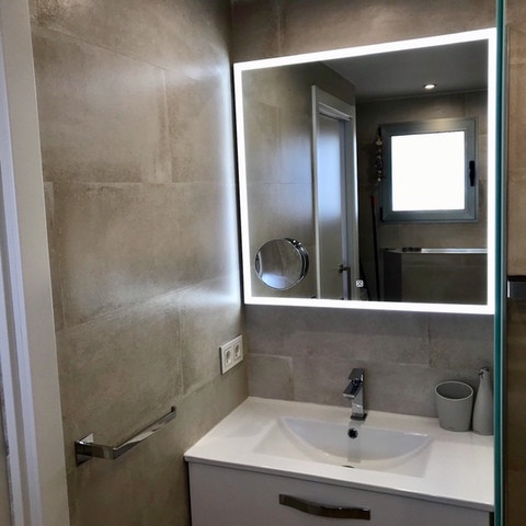 Estudio en Benidorm