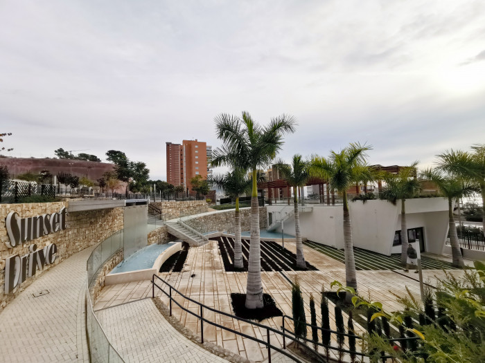 Пентхаус в Benidorm, Sunset Drive