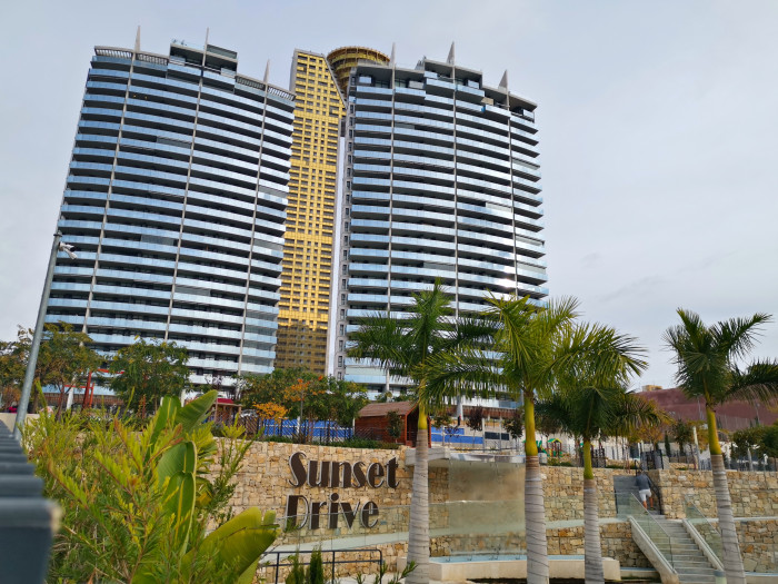 Пентхаус в Benidorm, Sunset Drive