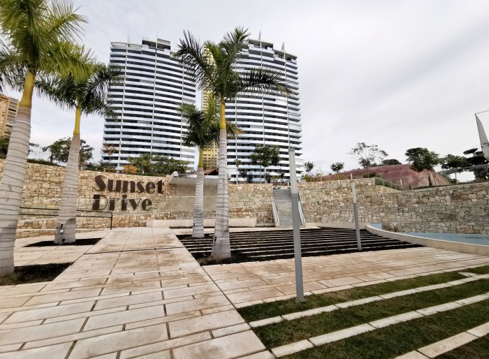 Пентхаус в Benidorm, Sunset Drive