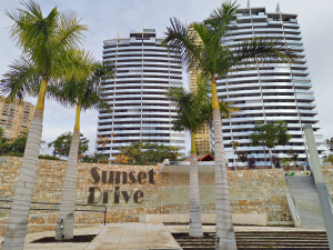 Пентхаус в Benidorm, Sunset Drive