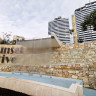 Пентхаус в Benidorm, Sunset Drive