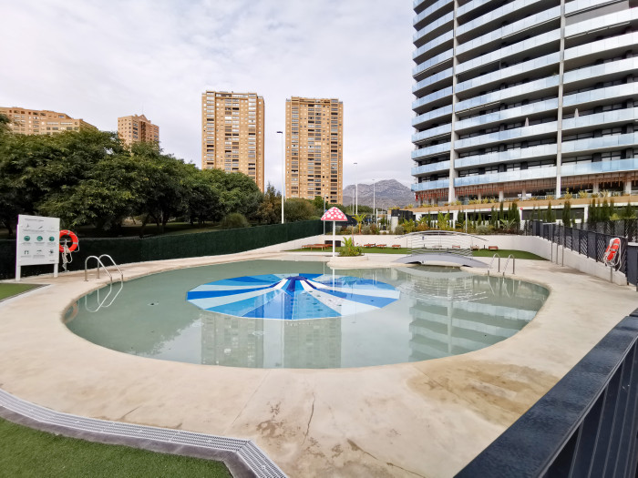 Пентхаус в Benidorm, Sunset Drive