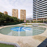Пентхаус в Benidorm, Sunset Drive