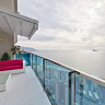 Пентхаус в Benidorm, Sunset Drive