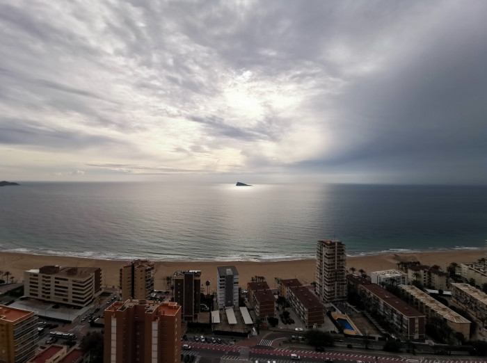 Пентхаус в Benidorm, Sunset Drive