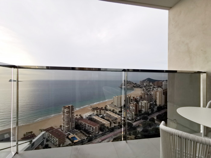 Пентхаус в Benidorm, Sunset Drive